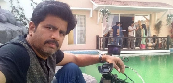 Madhu S Rao