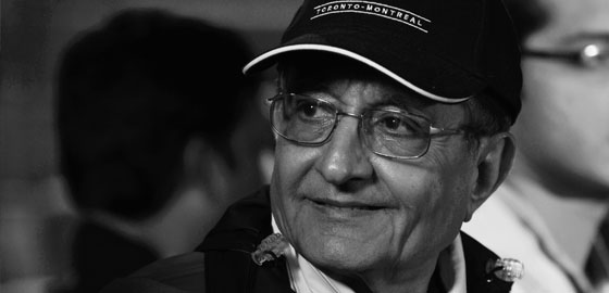 Pravin Bhatt