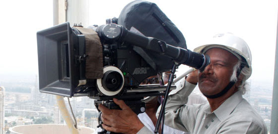  R M Rao