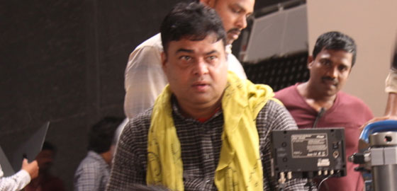 Rajiv Jain