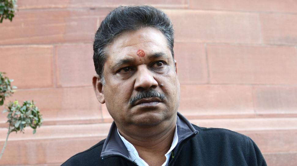 Kirti Azad
