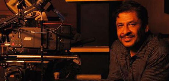 Sanjay F  Gupta  