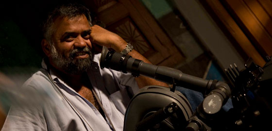 Sanjay Kapoor (Cinematography)