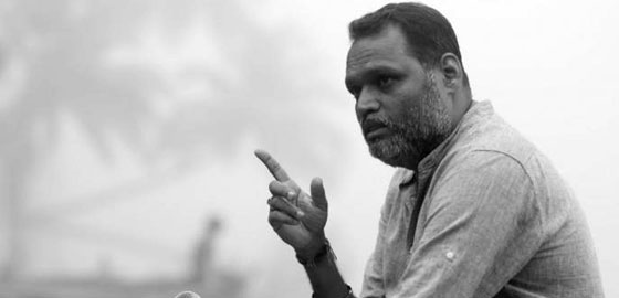 Sanjay Memane