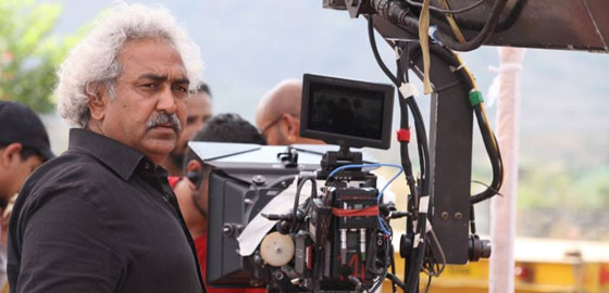 Sunil Patel