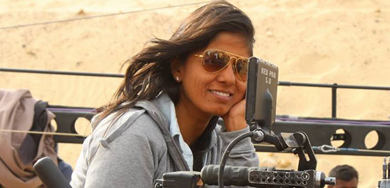 Sunita Radia