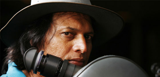 Suresh Suvarna