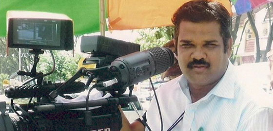 Vierendrra Lalit