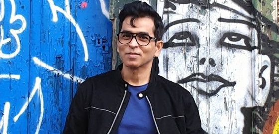 Ajay Singha