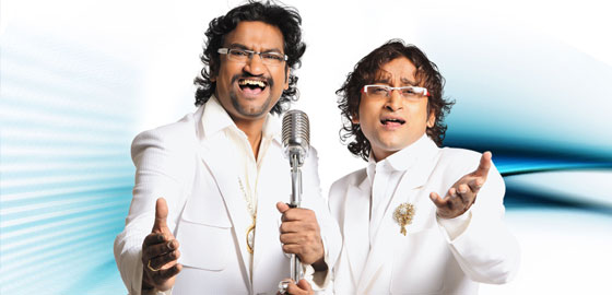 Ajay-Atul