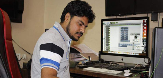 Akash Shah