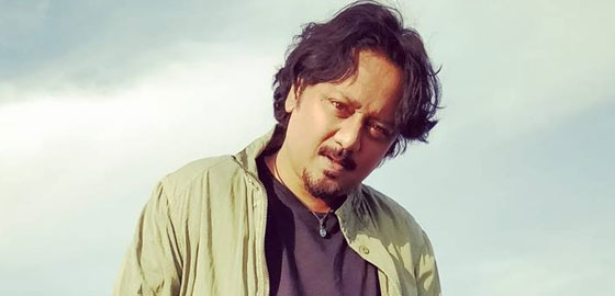 Amartya Bobo Rahut