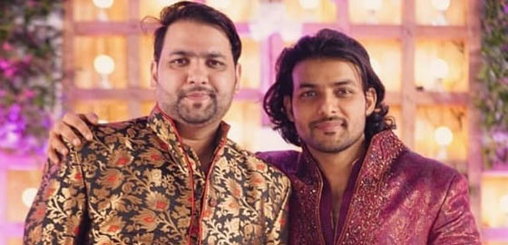 Amjad-Nadeem