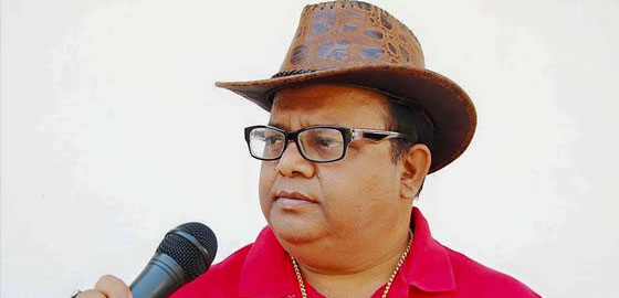 Ashok Ghayal