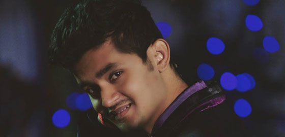 Bhargav Pandya