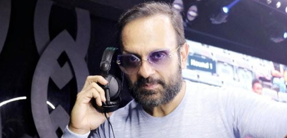 Dj Sheizwood