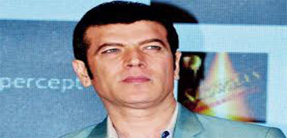 Aditya Pancholi