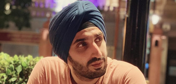 Gj Singh