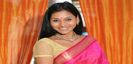 Mitalee Jagtap Varadkar