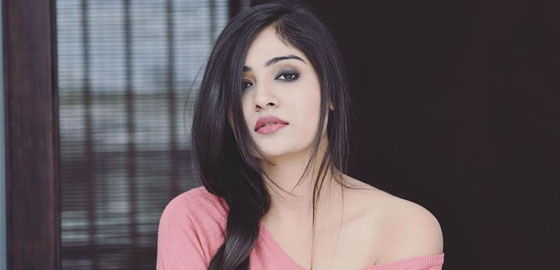 Shraddha Dangar