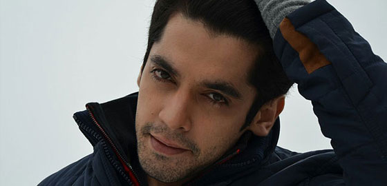 Akshat Irani