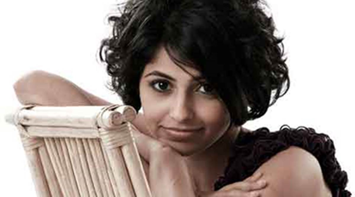 Manasi Rachh