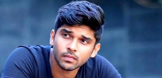 Dhruv Vikram