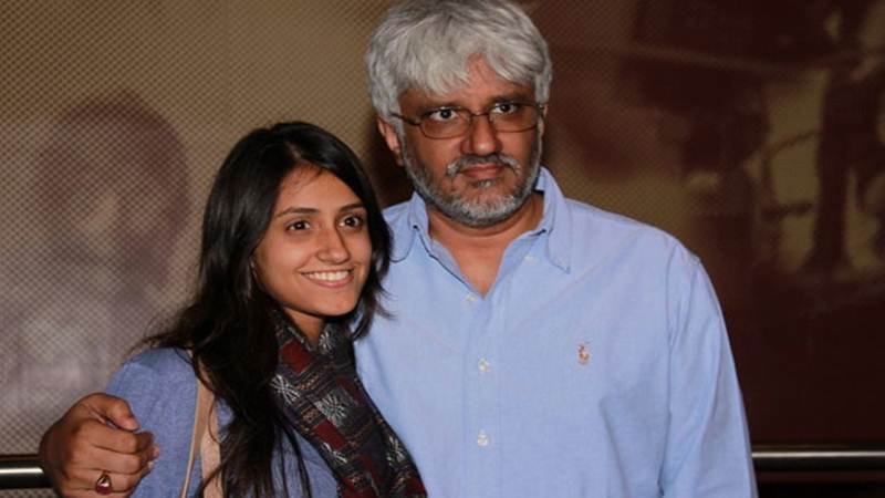Krishna Bhatt (Actress)