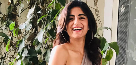 Muskaan Khubchandani
