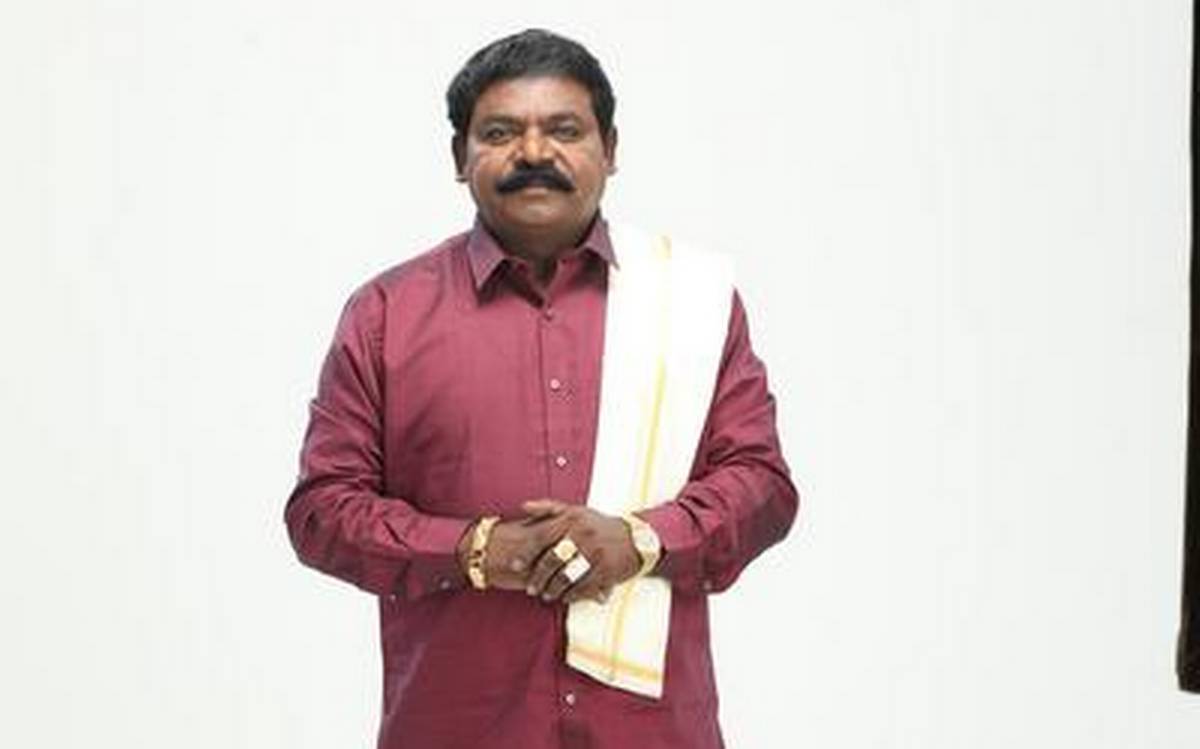Imman Annachi