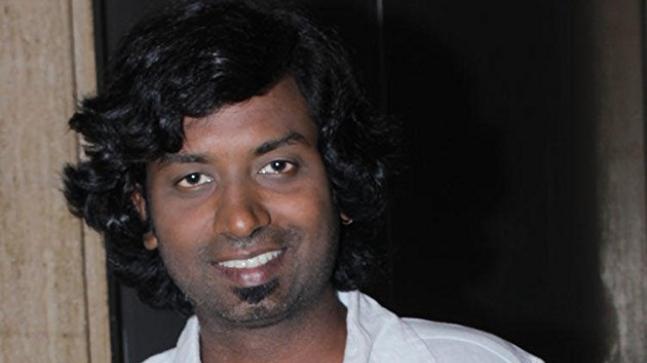 Jagan Purushottam