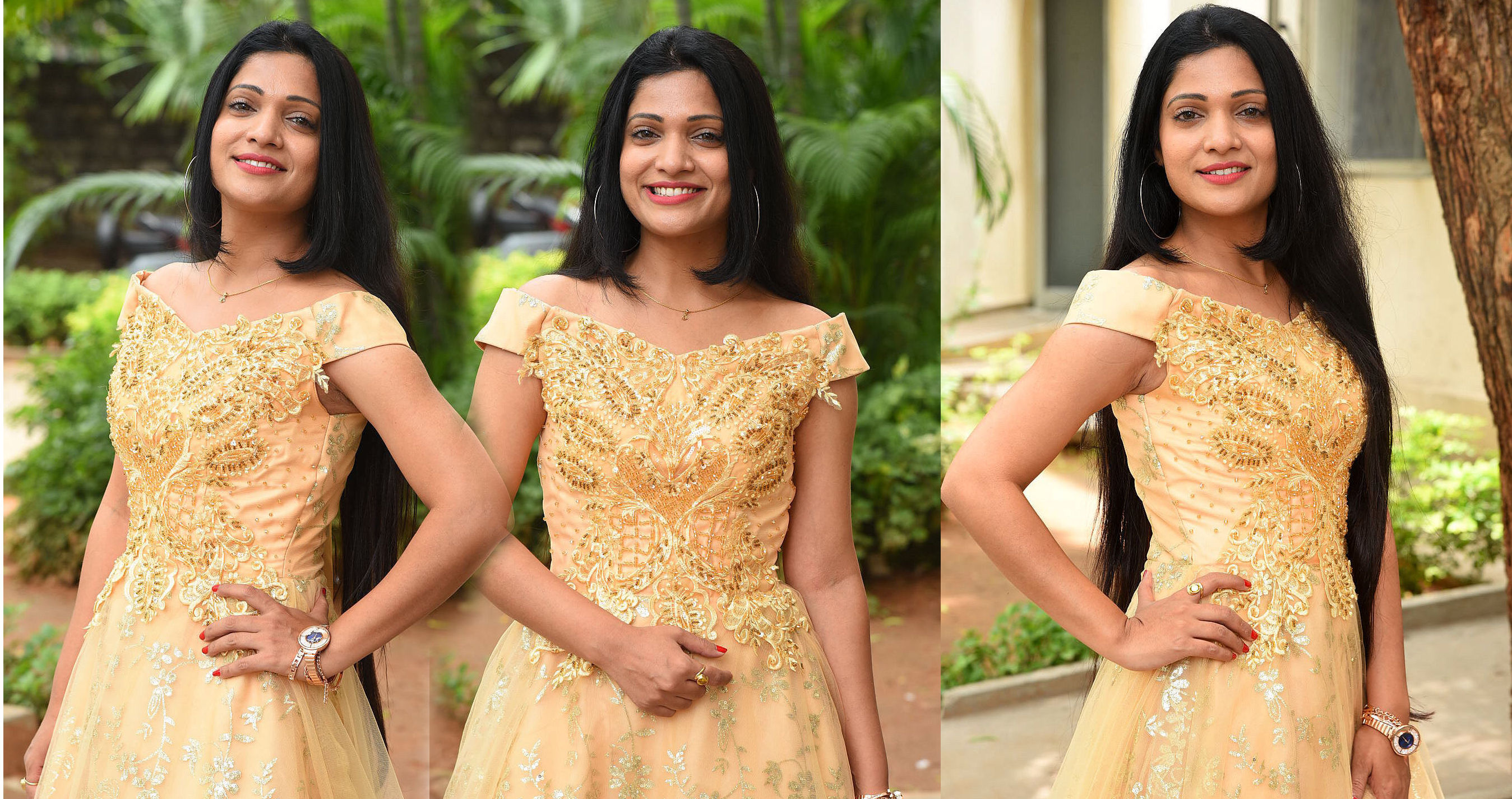 Katyayani Sharma