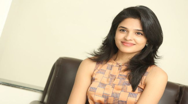Harshitha Chowdary