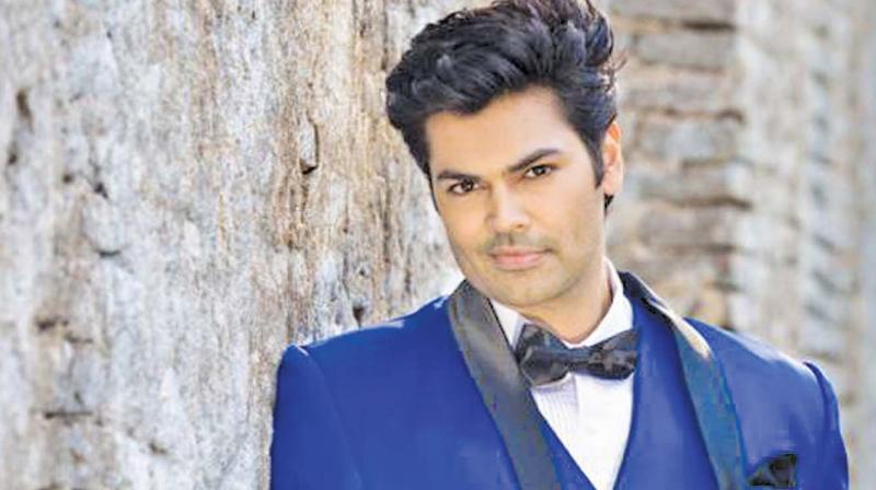 Ganesh Venkatraman