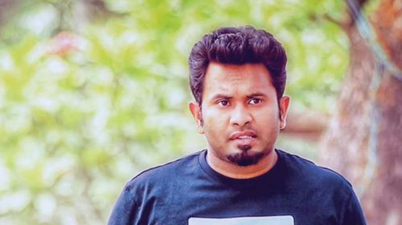 Aju Varghese