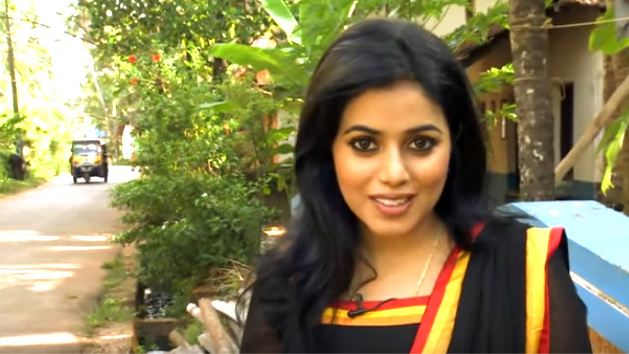 Shamna Kasim