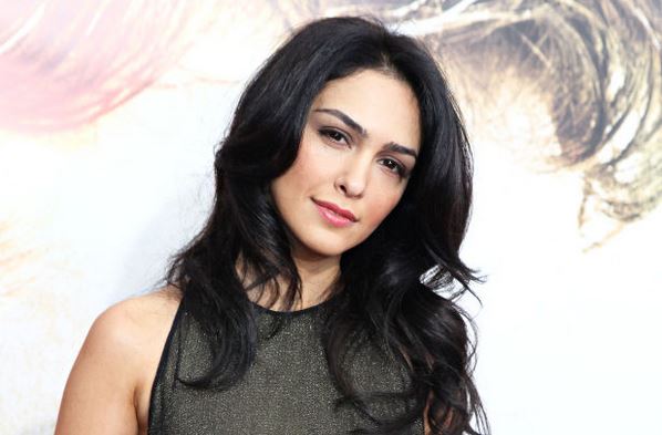 Nazanin Boniadi