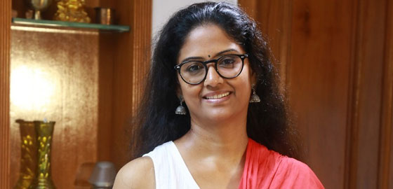 Easwari Rao