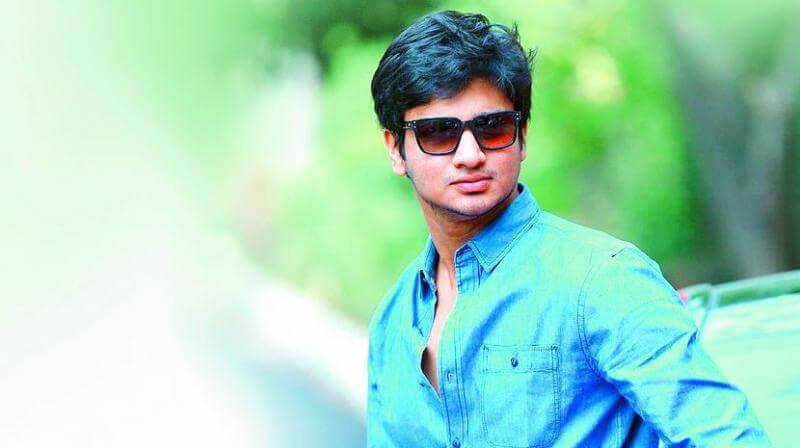 Nikhil Siddharth