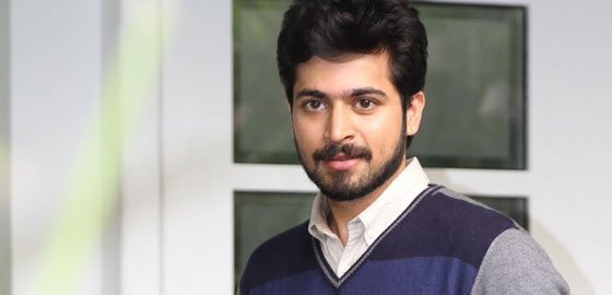 Harish Kalyan