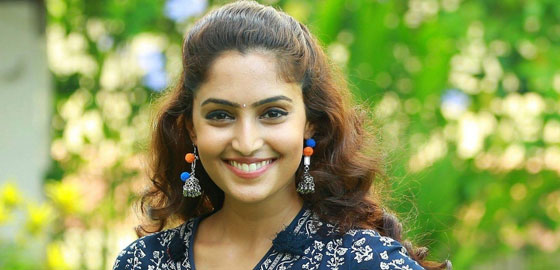 Reba Monica John