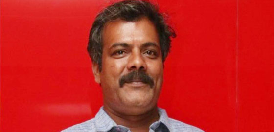 Munishkanth