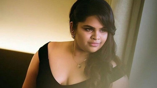 Vidyullekha Raman