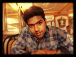 T N Santhosh