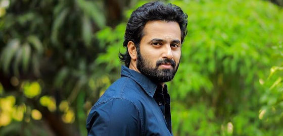 Unni Mukundan