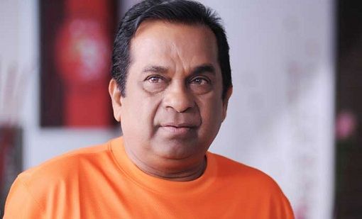 Brahmanandam