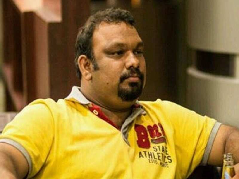 Mahesh Kathi