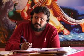 V Nagendra Prasad