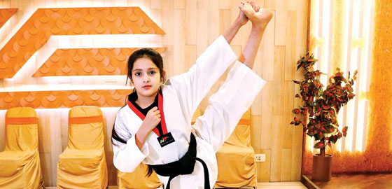 Diya Patel