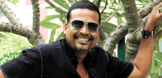 John Vijay